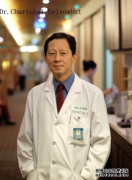 Dr.Chartchai Srisombut查拆博士 