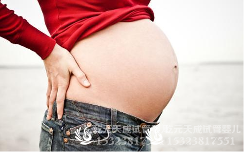 怀孕期间，这4个因素将会导致胎儿发育不良！